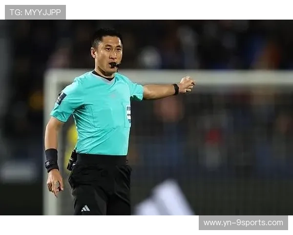 裁判机构发布年度执法报告，透明化推进，裁判执法能力