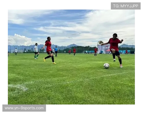 足球青训课程标准化推进，技术体系更完善，什么叫足球青训体系是什么