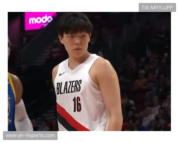 这速度真快！杨瀚森被开拓者召回，或战湖人时出场，杨瀚宇是谁