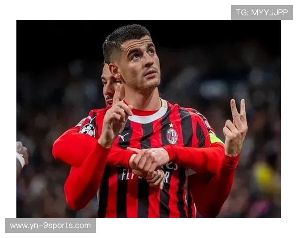 AC米兰有意签下英格兰边锋：重振雄风，打造未来阵容