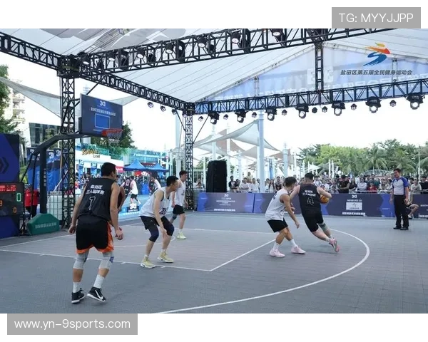 篮球赛事社交媒体直播互动新趋势，篮球交流平台